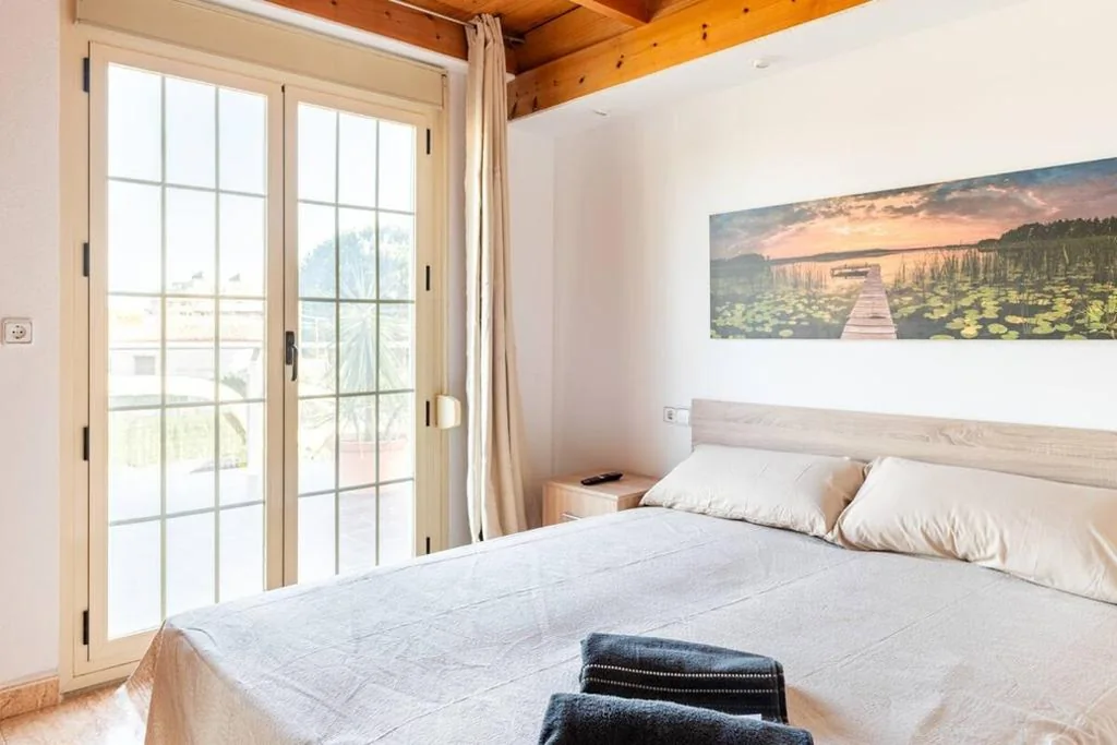 Villa Constantinos Calpe cerca de la playa