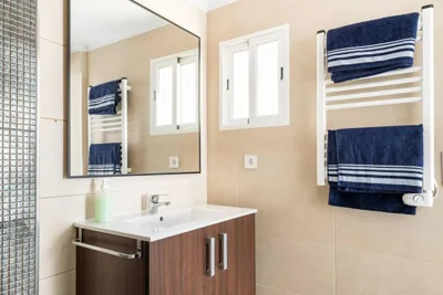 Villa Constantinos Calpe cerca de la playa — foto 3