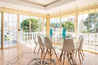 Villa Constantinos Calpe cerca de la playa — foto 5