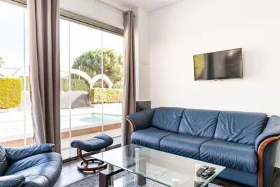 Villa Constantinos Calpe cerca de la playa — foto 6