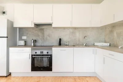 Villa Constantinos Calpe cerca de la playa — foto 11