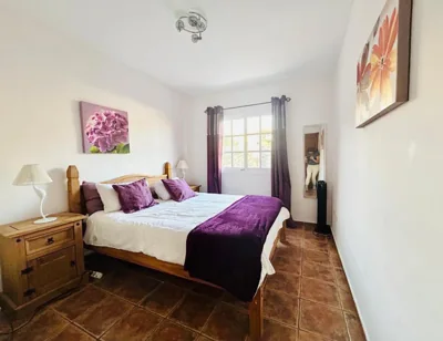 Villa Consuelo - Quiet Location Close to Resorts — foto 2
