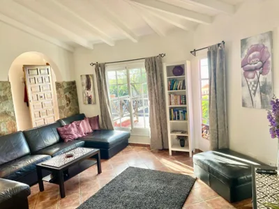 Villa Consuelo - Quiet Location Close to Resorts — foto 5