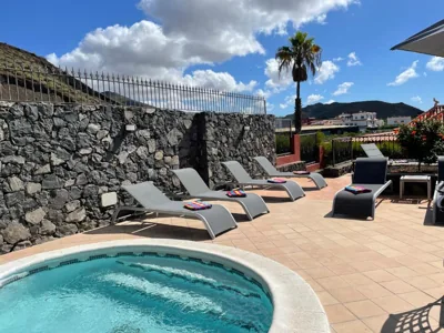 Villa Consuelo - Quiet Location Close to Resorts — foto 6