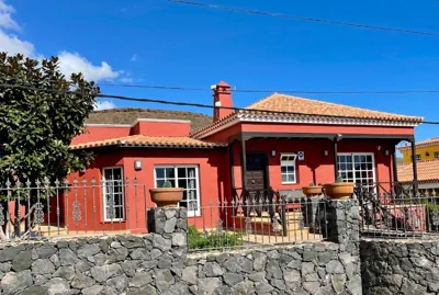 Villa Consuelo - Quiet Location Close to Resorts — foto 9