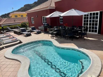 Villa Consuelo - Quiet Location Close to Resorts — foto 10