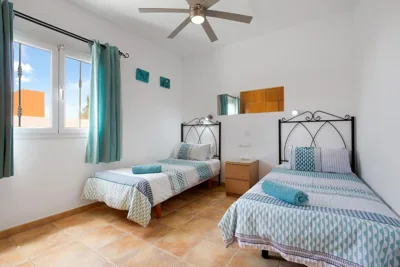 Villa Contenta — 写真 2