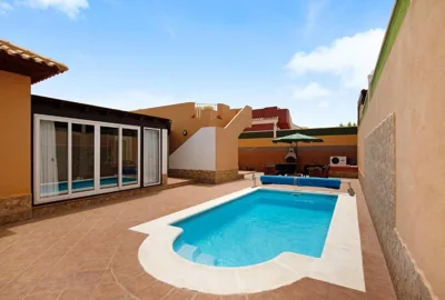 Villa Contenta — 写真 4