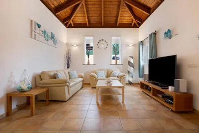 Villa Contenta — 写真 6