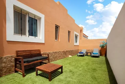 Villa Contenta — 写真 7