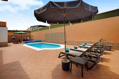 Villa Contenta — 写真 9