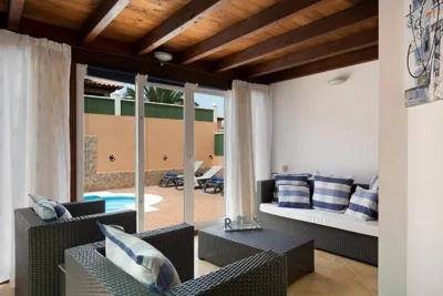 Villa Contenta — 写真 10