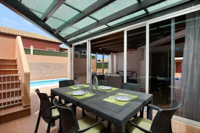 Villa Contenta — 写真 11