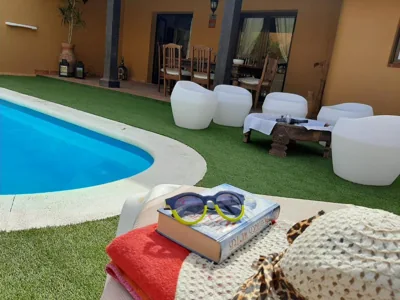 Villa Coral — foto 4