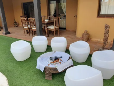 Villa Coral — foto 9