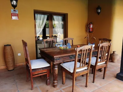 Villa Coral — foto 10