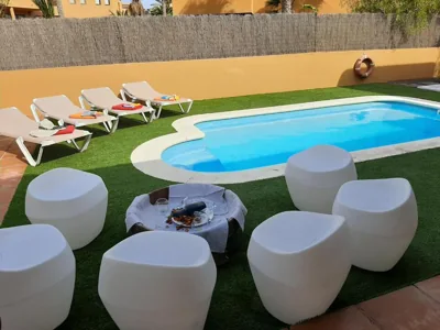 Villa Coral — foto 11