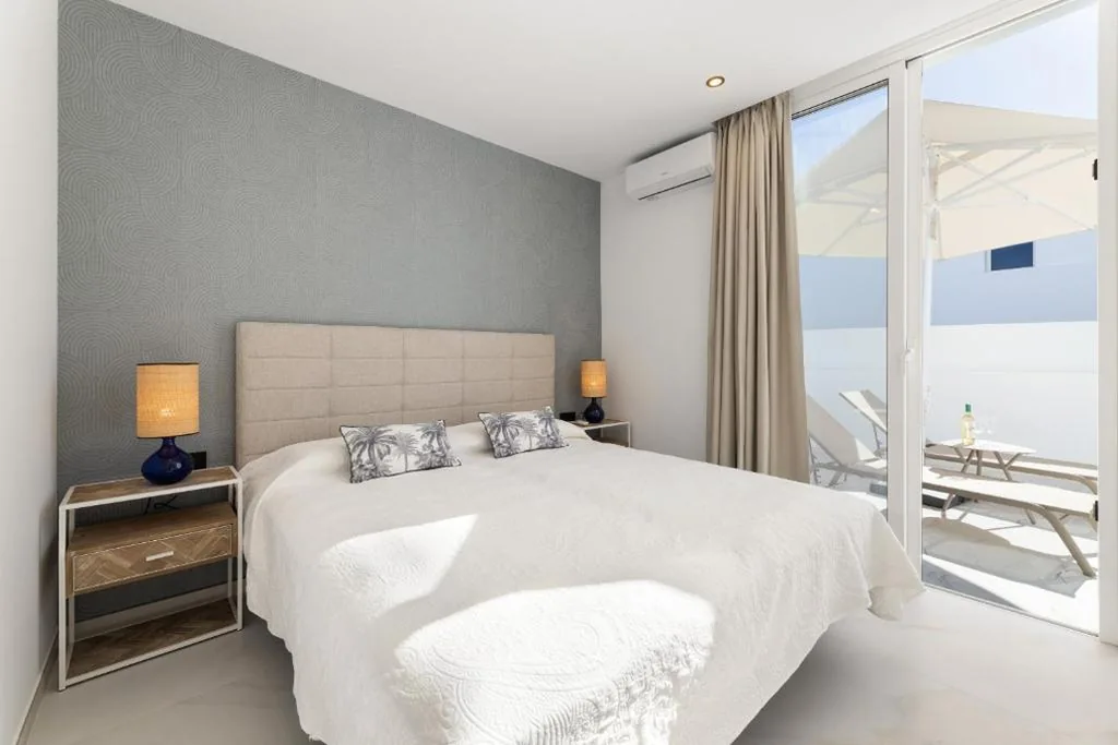 Villa Coralina by Escape Home