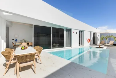 Villa Coralina by Escape Home — foto 10