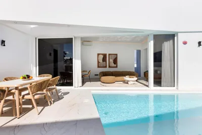 Villa Coralina by Escape Home — foto 11