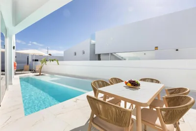Villa Coralina by Escape Home — foto 12