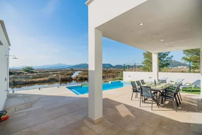 Villa Corb Mari I by Sealand Villas — photo 4