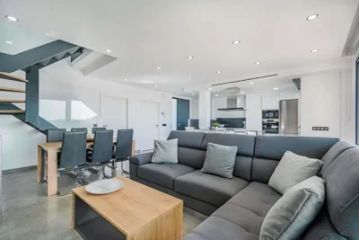 Villa Corb Mari I by Sealand Villas — photo 5