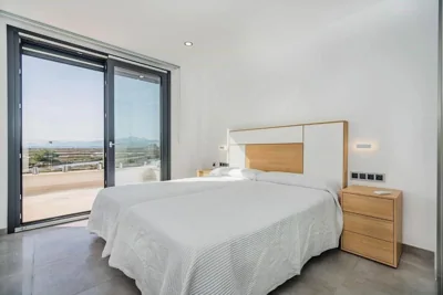 Villa Corb Mari I by Sealand Villas — photo 8
