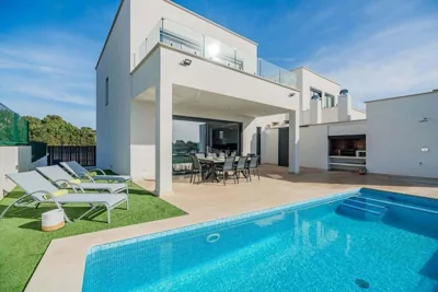 Villa Corb Mari I by Sealand Villas — photo 10