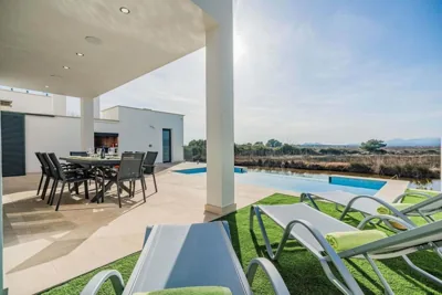 Villa Corb Mari I by Sealand Villas — photo 11