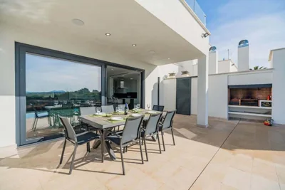 Villa Corb Mari I by Sealand Villas — photo 12