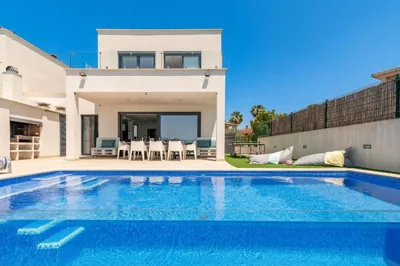 Villa Corb Mari II by Sealand Villas — foto 2