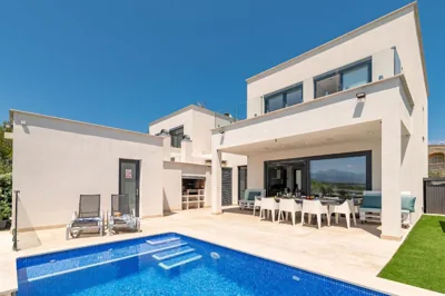 Villa Corb Mari II by Sealand Villas — foto 3