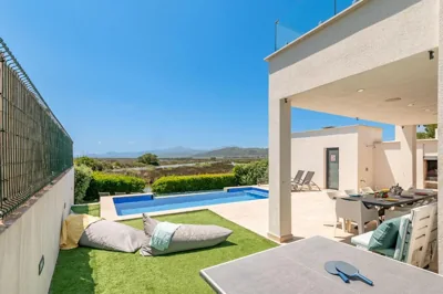 Villa Corb Mari II by Sealand Villas — foto 4