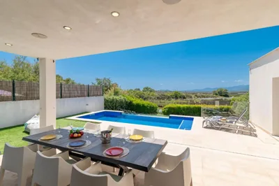 Villa Corb Mari II by Sealand Villas — foto 5