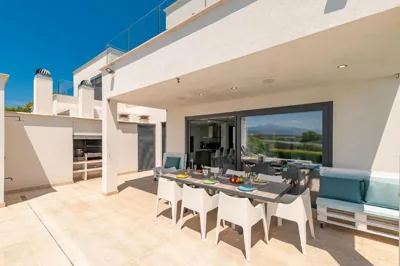 Villa Corb Mari II by Sealand Villas — foto 6