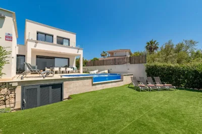 Villa Corb Mari II by Sealand Villas — foto 7