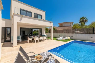 Villa Corb Mari II by Sealand Villas — foto 8