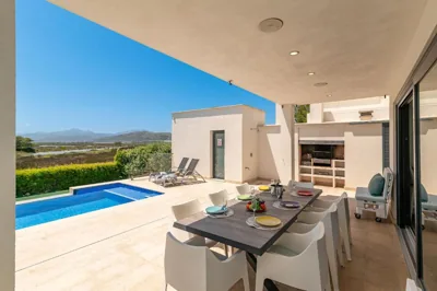 Villa Corb Mari II by Sealand Villas — foto 9