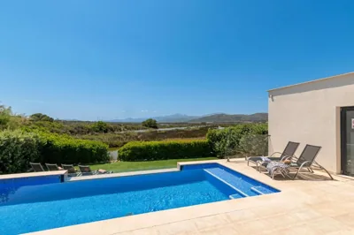 Villa Corb Mari II by Sealand Villas — foto 10