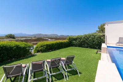 Villa Corb Mari II by Sealand Villas — foto 11