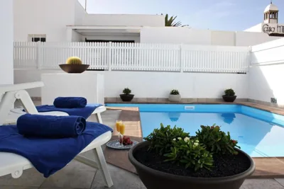 Villa Corona Roses — foto 4