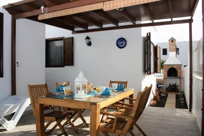 Villa Corona Roses — foto 5
