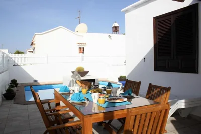 Villa Corona Roses — foto 9