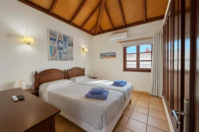Villa Corralejo Beach — foto 2