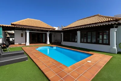 Villa Corralejo Beach — foto 4