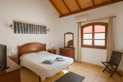 Villa Corralejo Beach — foto 8