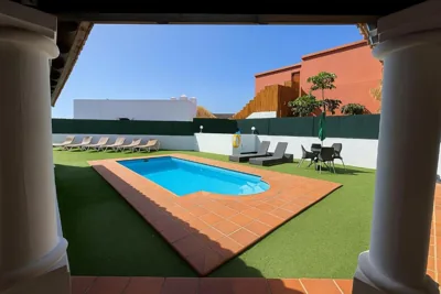 Villa Corralejo Beach — foto 10