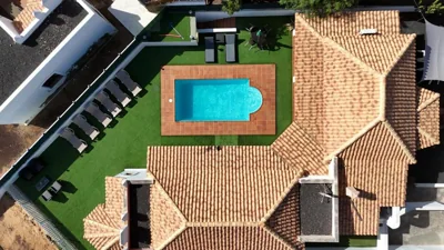 Villa Corralejo Beach — foto 12