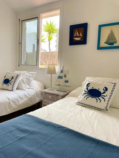 Villa Corralejo Grandes Playas — 写真 2